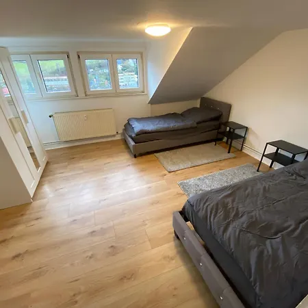 Kleever Apartment *