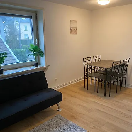 Kleever Apartment *