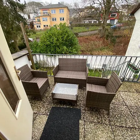 Kleever Apartment