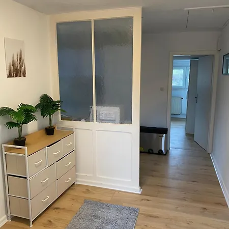 Apartment Kleever